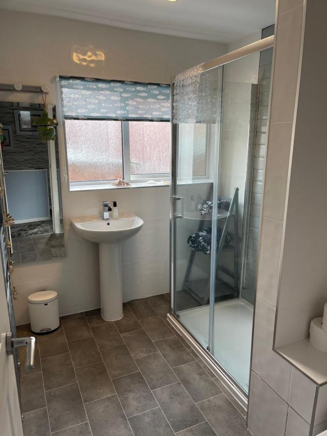 Apartamento Seagull'S View Lytham St Annes Exterior foto