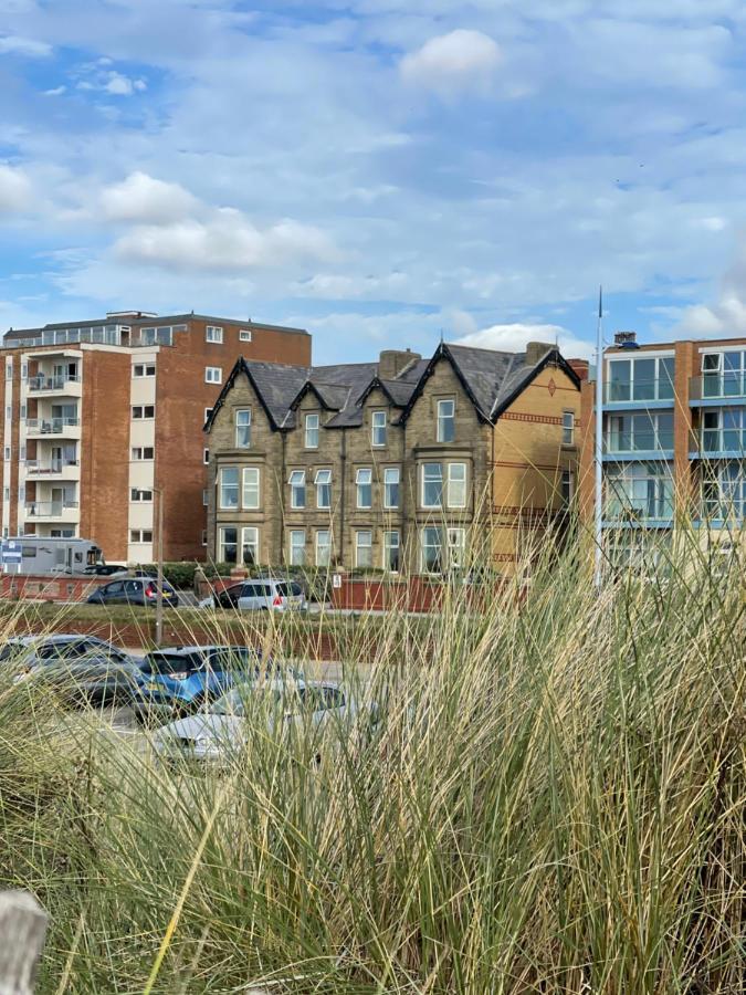 Apartamento Seagull'S View Lytham St Annes Exterior foto